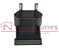 WAHL PLUG ADAPTADOR  CARREGADOR FINALE/LEGEND - Imagem 3