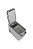 Geladeira CAB41 37 Litros Elber 12v / 24v ou Quadrivolt - Imagem 2