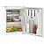 Geladeira para Motorhome Elber 80 litros 12V/24V - Imagem 4