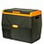Geladeira Automotiva Black 35 Litros 12V/24V ou Quadrivolt - Imagem 1