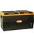 Geladeira Automotiva Black 75 Litros 12V/24V ou Quadrivolt - Imagem 1