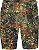 Bermuda Flecktarn Original Exército Alemão - Imagem 1