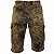 Bermuda Flecktarn Original Exército Alemão - Imagem 3