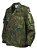 Gandola (Feldbluse) Flecktarn Exército Alemão Original Militar - Imagem 3
