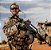 Calça (Feldhose) Troppentarn Exército Alemão Original Militar - Imagem 4