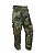 Calça Combat Pants Woodland BDU Original US Army - Imagem 3