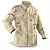 Gandola (Field Jacket) Desert Tri-Color Original US Army - Imagem 4