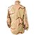 Gandola (Field Jacket) Desert Tri-Color Original US Army - Imagem 3