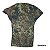 Capuz para Poncho/Barraca Flecktarn Original Exército Alemão - Bundeswehr - Imagem 1