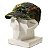 Boné Flecktarn Original Alemão - Luftwaffe - Imagem 3