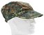 Boné Flecktarn Original Alemão - Luftwaffe - Imagem 2