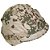Capa de Capacete Flecktarn Original Exército Alemão Flecktarn/Troppentarn - Imagem 2