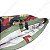 Capa de Capacete Alpenflage (Swiss Camo) Original Exército Suiço - Imagem 3