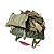 Curativo de Paraquedista Airborne (Paratrooper) WW2 D-Day - Imagem 2