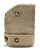 Protetor de Cano (Muzzle Cover) WW2 D-Day para M1 Garand, M1 Carbine e 1903 Springfield - Imagem 2