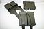 Porta Magazine G3 Original Exército Alemão - Bundeswehr - Imagem 3