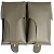 Porta Magazine G3 Vinyl Original Exército Alemão - Bundeswehr - Imagem 2