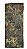 Bolsa Flecktarn de Armação da Barraca Completa Original Exército Alemão - Bundeswehr - Imagem 2