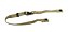 Strap em Lona para Capacete M-1 (Paratrooper) - Imagem 1