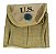 Porta Carregador do Fuzil M-1 WW2 em Lona - Imagem 1