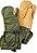 Luva de Atirador Trigger Finger Cold Weather Original US Army - Imagem 1