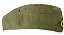 Bibico Militar Original Alemão - Bundeswehr e Luftwaffe - Imagem 1