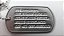Dog Tag Original U.S. Army com Gravação - Inox Fosco - Imagem 1
