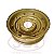 Roda de Combate Jeep Willys MB ou Ford GPW (Roda Bi-Partida) - Imagem 2