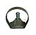 Arco Protetor do Farol Blackout do Paralama - Jeep MB GPW GMC Dodge - Imagem 1