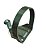 Arco Protetor do Farol Blackout do Paralama - Jeep MB GPW GMC Dodge - Imagem 2