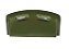 Alojamento Lateral para o Fio do Machado - Jeep Willys MB e Ford GPW - Imagem 3