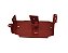 Suporte de Fixação da Bateria ao Chassis - Jeep Willys MB CJ - Imagem 3