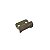 Suporte Frontal de Fixação do Tanque de Combustível - Jeep Willys MB e Ford GPW - Imagem 2