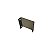 Suporte da Buzina - Jeep Willys MB - Imagem 1