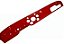 Chapa do Painel de Instrumentos - Jeep MB GPW - Imagem 1