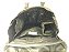 Bolsa Mochila Camuflagem Flecktarn Original Exército Alemão - Bundeswehr - Imagem 3