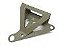SUPORTE DE FIXACAO DO FILTRO DE OLEO - WILLYS MB / GPW / CJ2 / CJ3 - Imagem 1