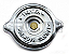 TAMPA DO RADIADOR - RADIATOR CAP - STRC-102 - M38A1 - M38 - Imagem 1