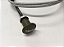 CABO DO ACELERADOR MANUAL "THROTTLE" - THROTTLE CABLE (ZINC) - GPW-9775 - Imagem 1