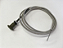 CABO DO ACELERADOR FORD GPW (ZINCO) - CONTROL, CARBURETOR CHOKE ASSY - GPW-9700 - Imagem 1