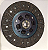 DISCO DE EMBREAGEM - CLUTCH DRIVE PLATE - WO-642918 - Imagem 2