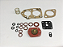JOGO DE JUNTA E REPARO DO CARBURADOR SOLEX - KIT, GASKET, SOLEX CARBURETOR - ST-32 PBIC-GSKT - Imagem 1
