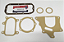 JOGO DE JUNTAS DA CAIXA DE TRANSFERÊNCIA T18 - GASKET KIT T18 - A-7443 - Imagem 1