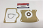 JOGO DE JUNTAS DO CÂMBIO T84 - GASKET KIT T84 - A-1542 - Imagem 1