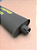 ABAFADOR DO ESCAPAMENTO MODELO OVAL - MUFFLER OVAL TYPE - A-6118 - Imagem 2