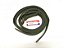 CINTAS DE LONA VERDE OLIVA PARA AMARRAÇÃO DA LONA DA CAPOTA SOB O BANCO - TOP ROLL STRAP SET - A-3141 (2 UNIDADES) - Imagem 1