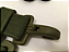 KIT DE STRAPS DE PORTA EM LONA DE ALGODÃO VERDE OLIVA - SAFETY STRAP SET - A-2883 (2 UNIDADES) - Imagem 3