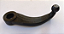 BRACO PITMAN DA DIREÇÃO - ARM, STEERING - A-1116 - Imagem 2