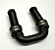 JUMELO EM U ROSCA ESQUERDA - SHACKLE, SPRING ASSY, LEFT HAND - WO-802061 / GPW-5778 - Imagem 2