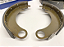 KIT DE LONA DE FREIO COM PATIM ESQUERDA E DIREITA - SERVICE KIT, BRAKE SHOES - WO-642967 - Imagem 2